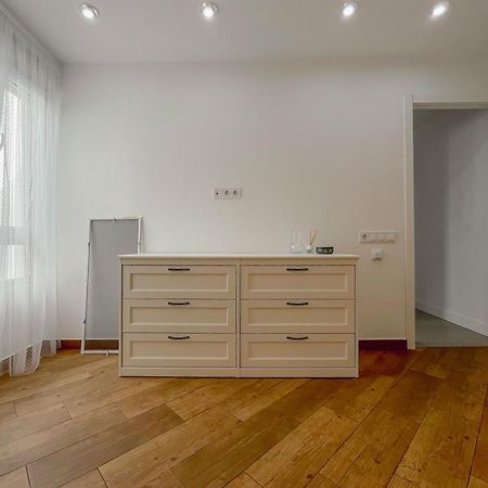 Stylish Apartment In סנטה פולה מראה חיצוני תמונה