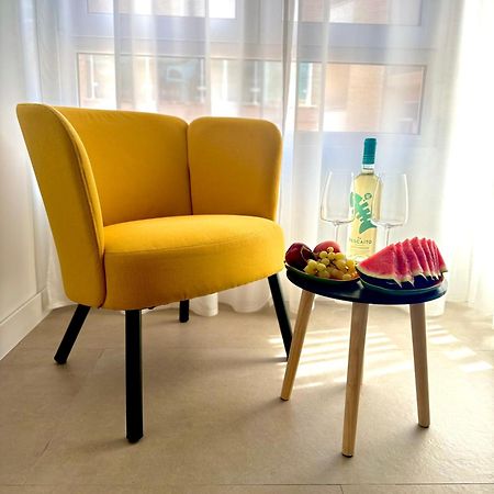 Stylish Apartment In סנטה פולה מראה חיצוני תמונה