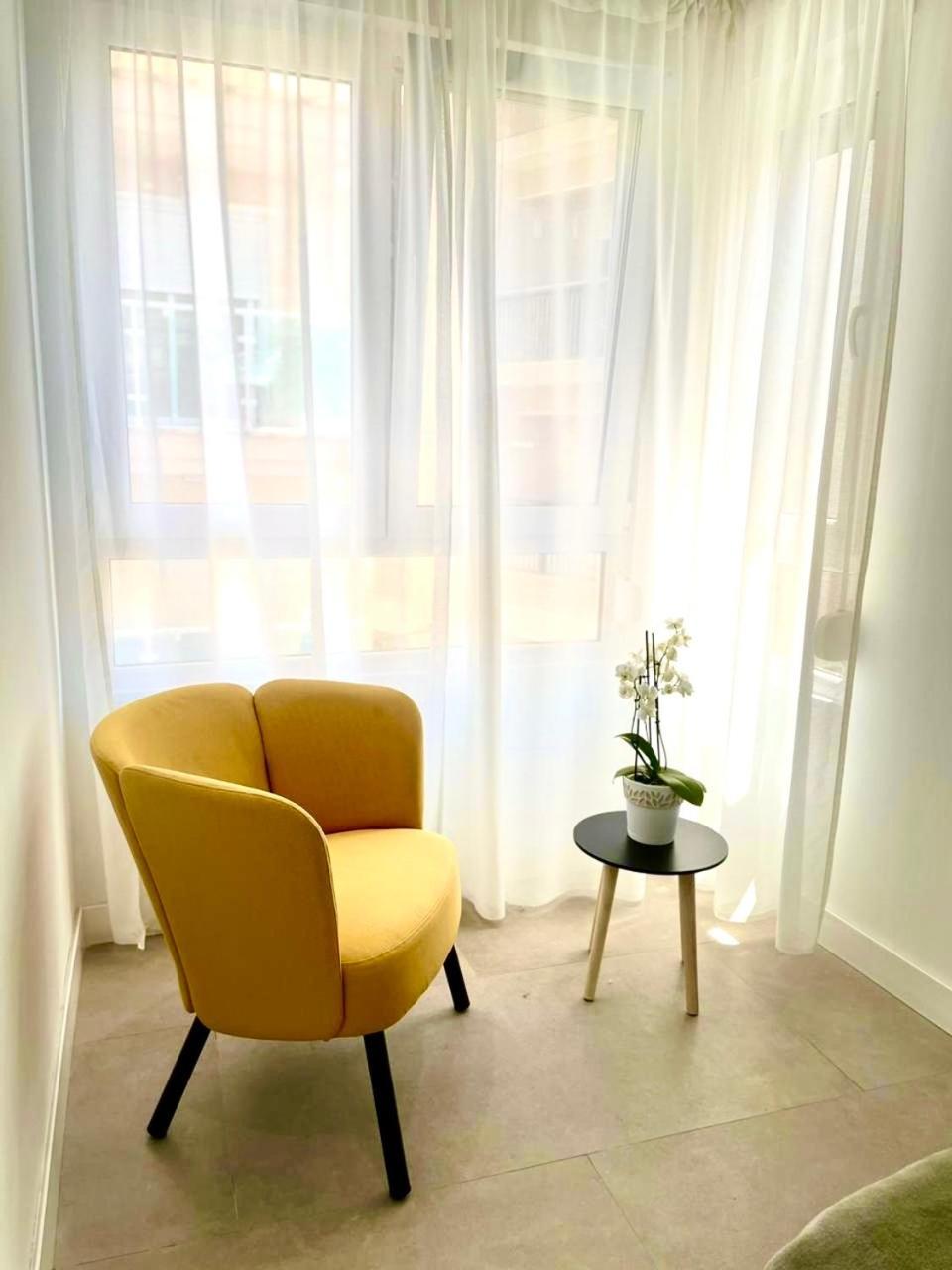 Stylish Apartment In סנטה פולה מראה חיצוני תמונה