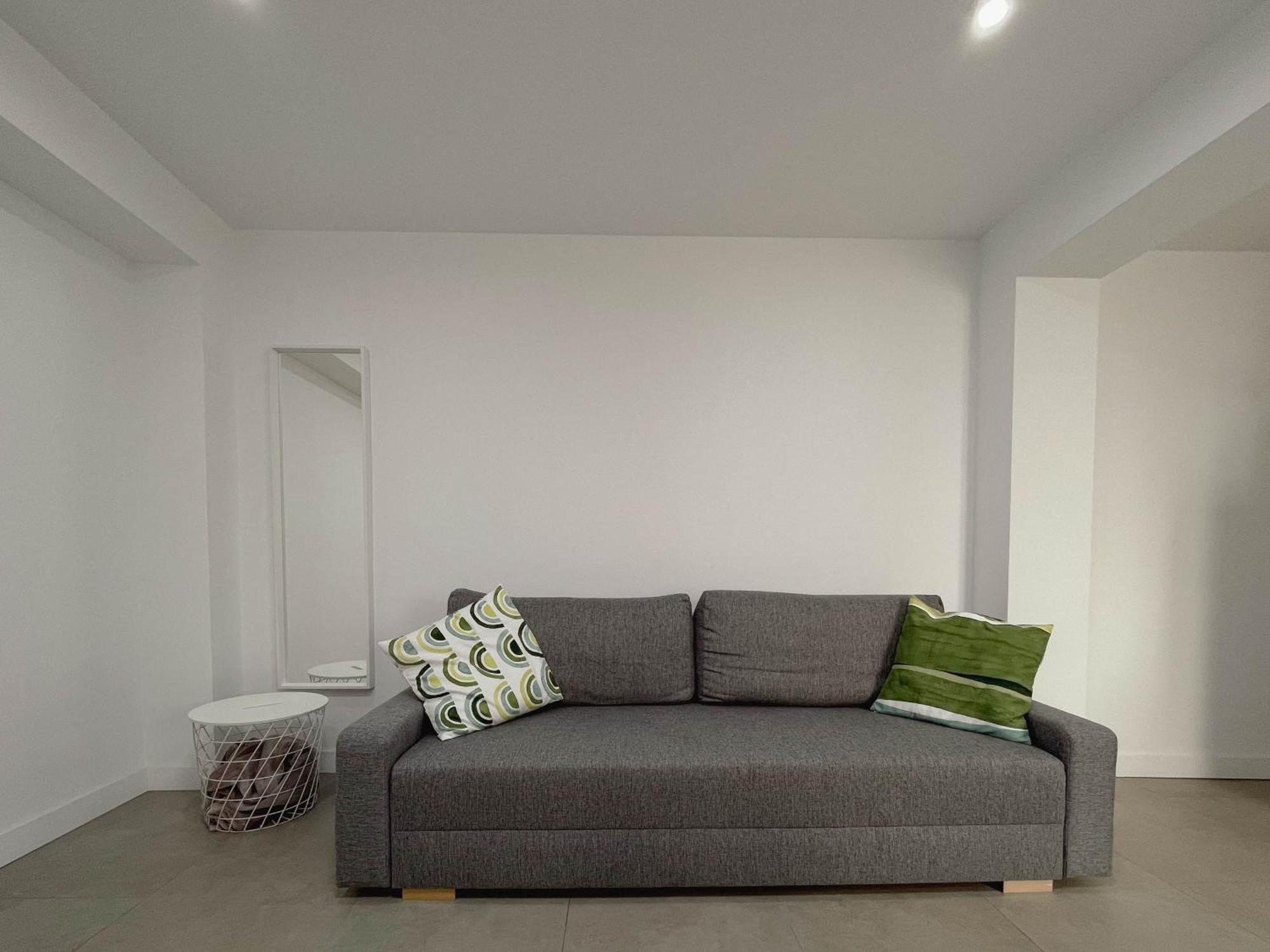 Stylish Apartment In סנטה פולה מראה חיצוני תמונה