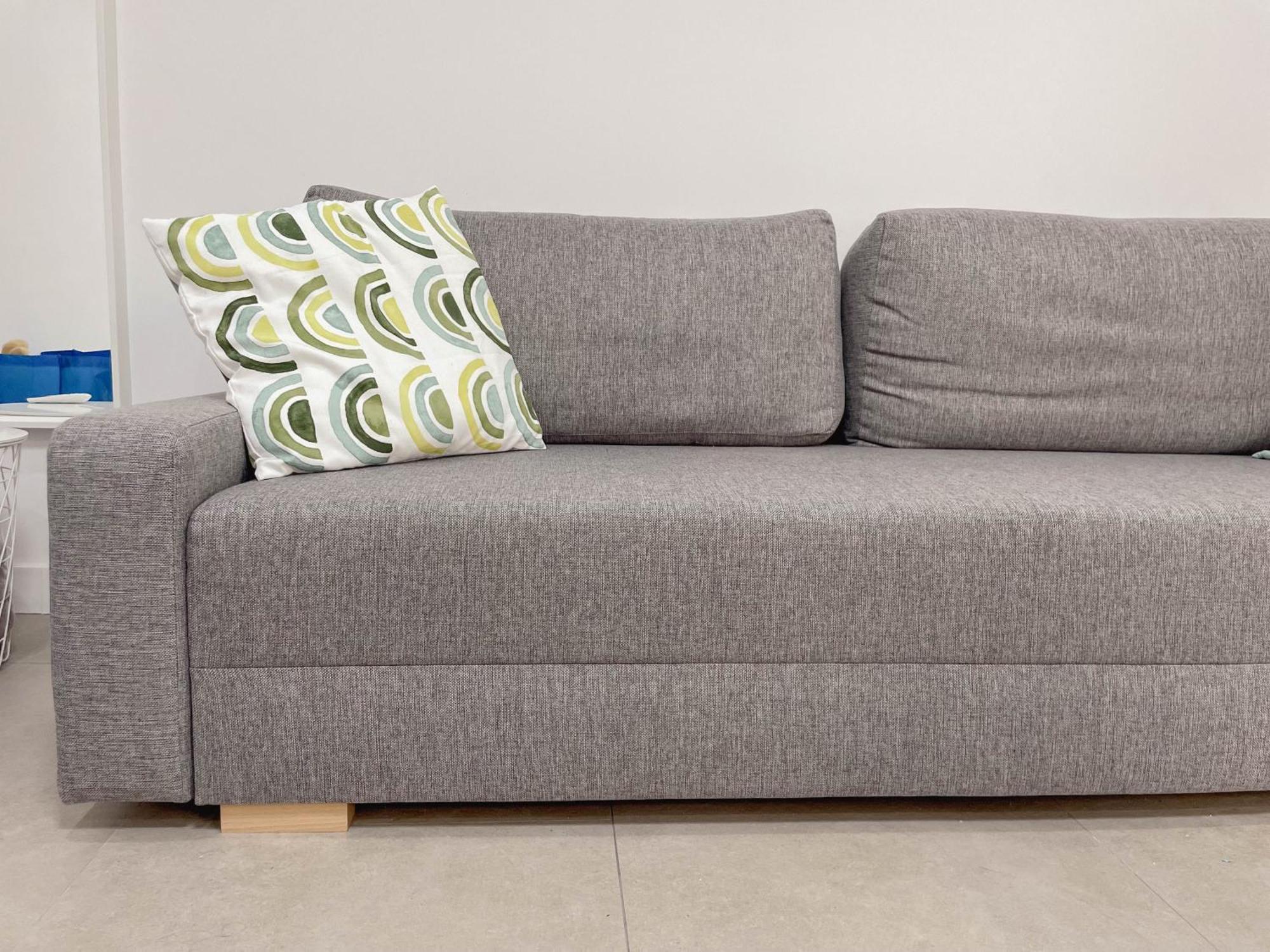 Stylish Apartment In סנטה פולה מראה חיצוני תמונה