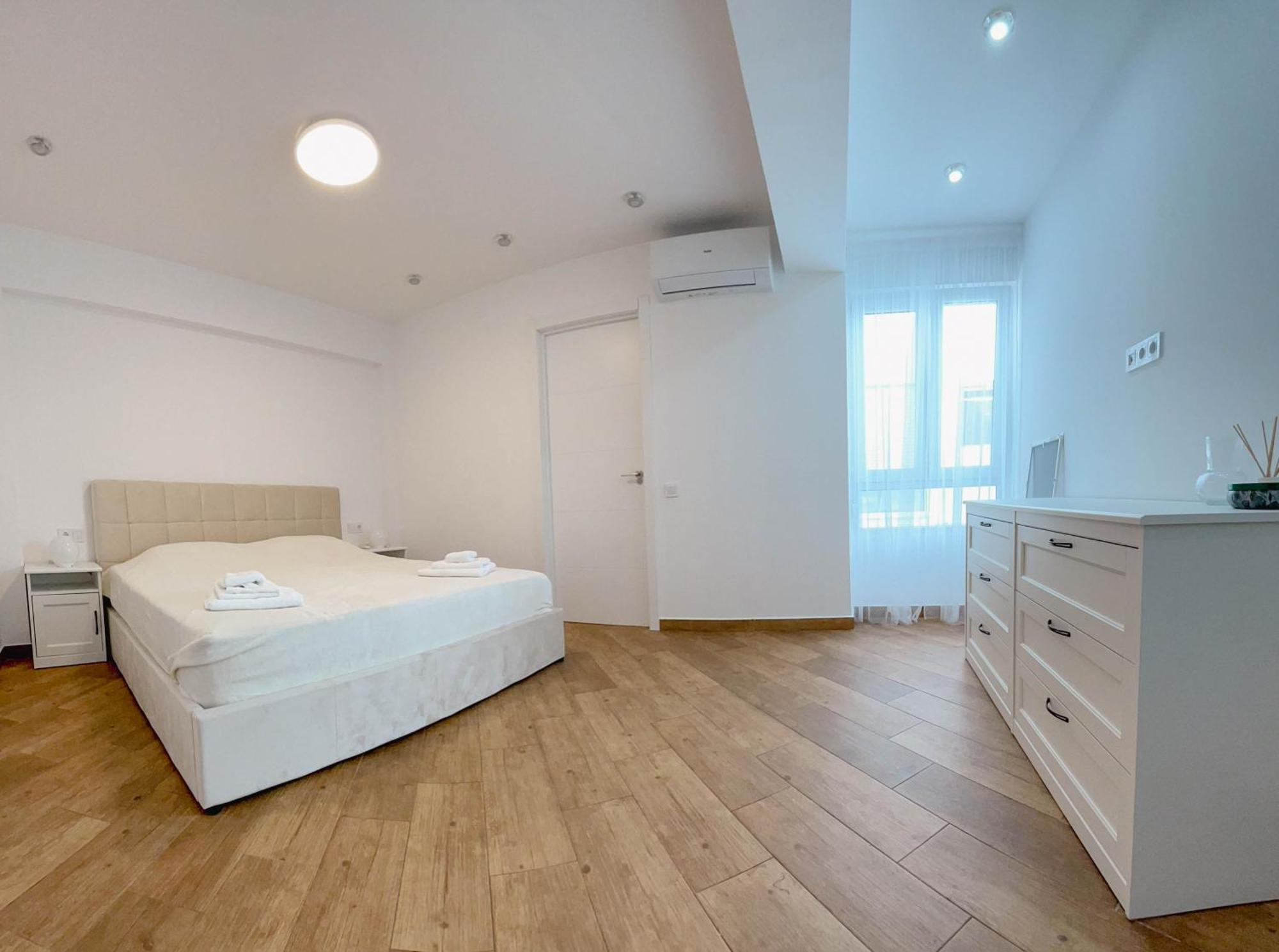 Stylish Apartment In סנטה פולה מראה חיצוני תמונה